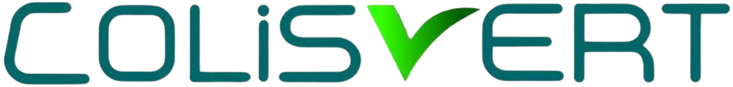 ColisVert Logo